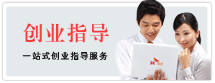 创业指导